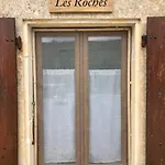 Les Roches Nyaraló
