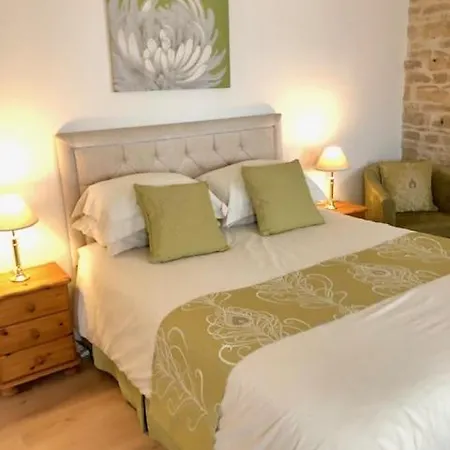 Holiday home Les Roches