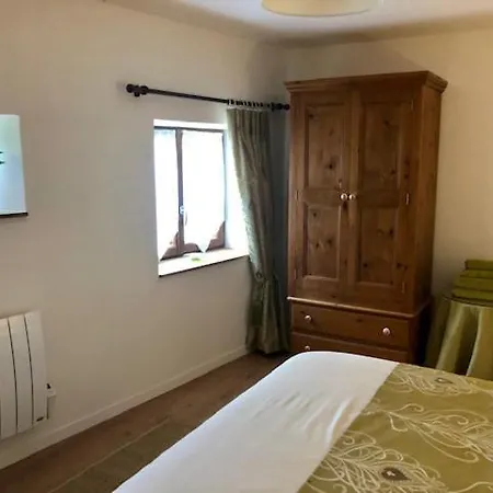 Les Roches Vakantiehuis *