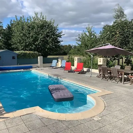Les Roches Hébergement de vacances