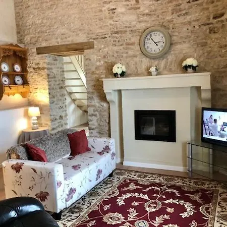 Les Roches Holiday home *