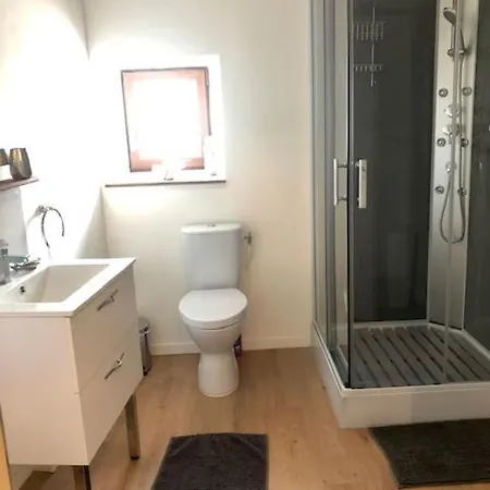 Vakantiehuis Les Roches *