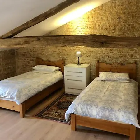 Les Roches Hébergement de vacances *