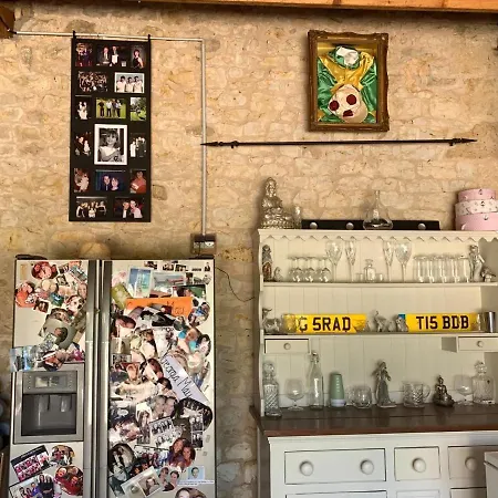 Les Roches Vakantiehuis