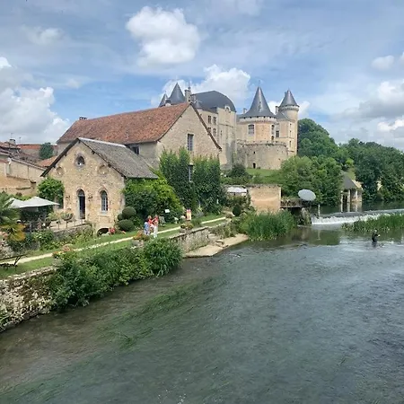 Les Roches Hébergement de vacances