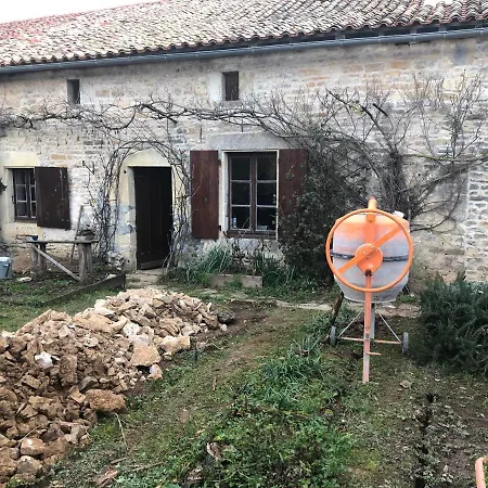 Les Roches Vakantiehuis