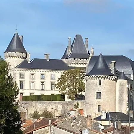 Vakantiehuis Les Roches