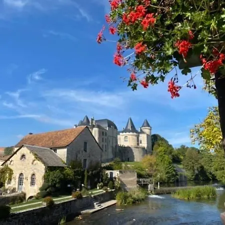 Les Roches