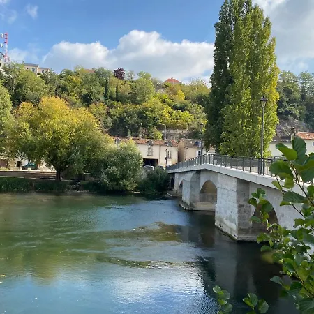 Vakantiehuis Les Roches *