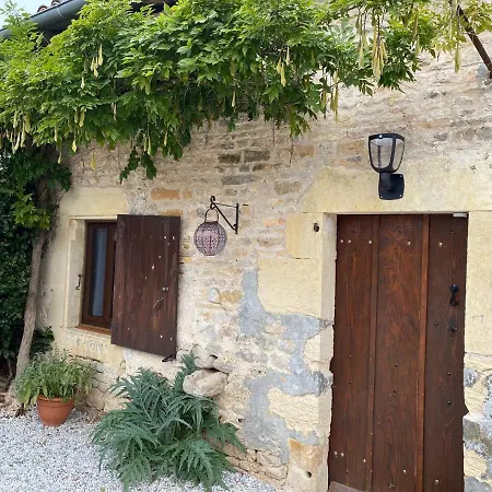 Vakantiehuis Les Roches *