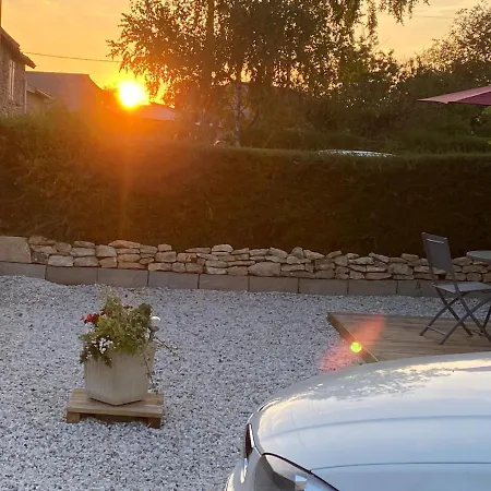 Les Roches Vakantiehuis