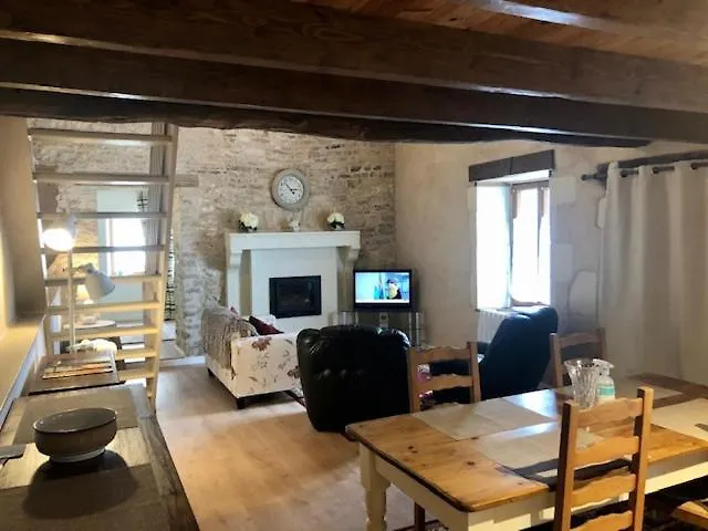 Les Roches 度假居 *