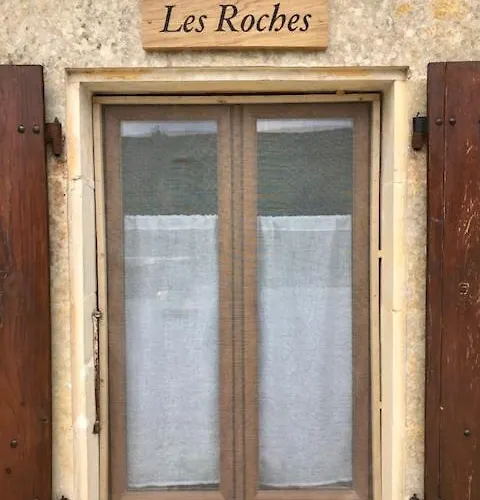 Les Roches 度假居